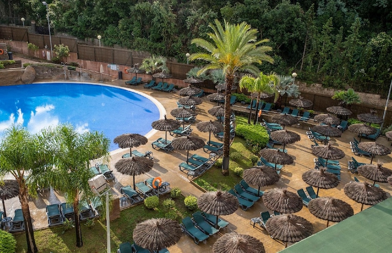 Piscines - 2