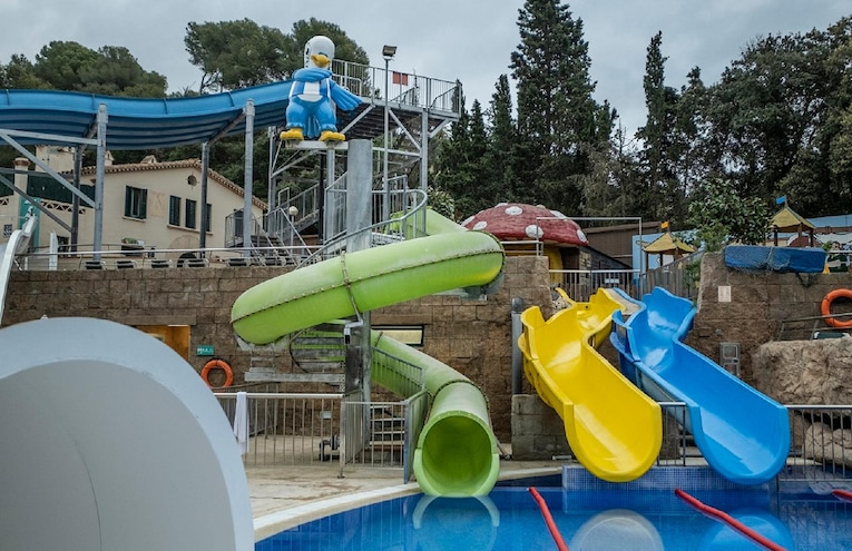 Piscines - 3