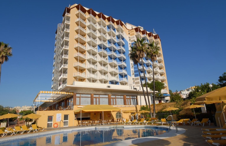 Piscines - 1