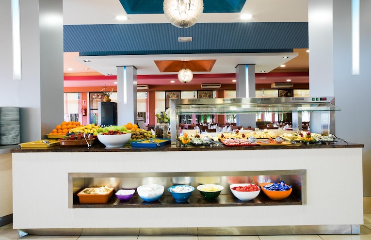 Restaurants - 4
