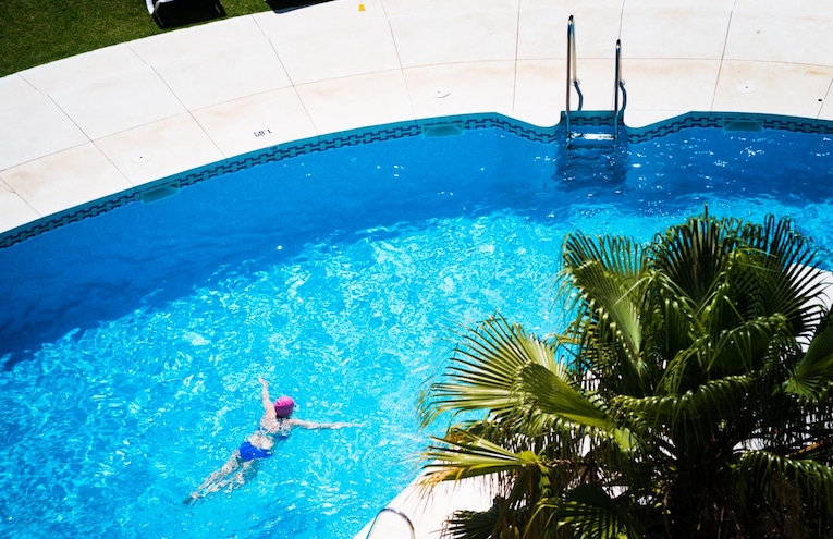 Piscines - 4