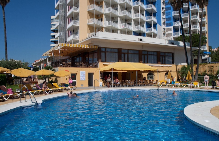 Piscines - 2