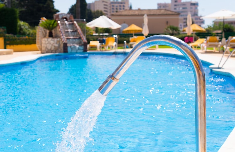 Piscines - 3