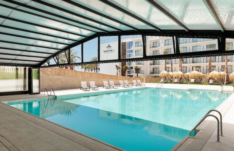 Piscines - 1
