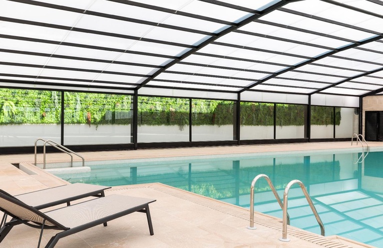 Piscines - 1