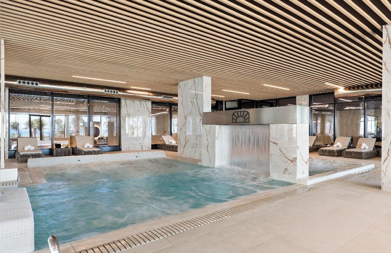 Piscines - 2