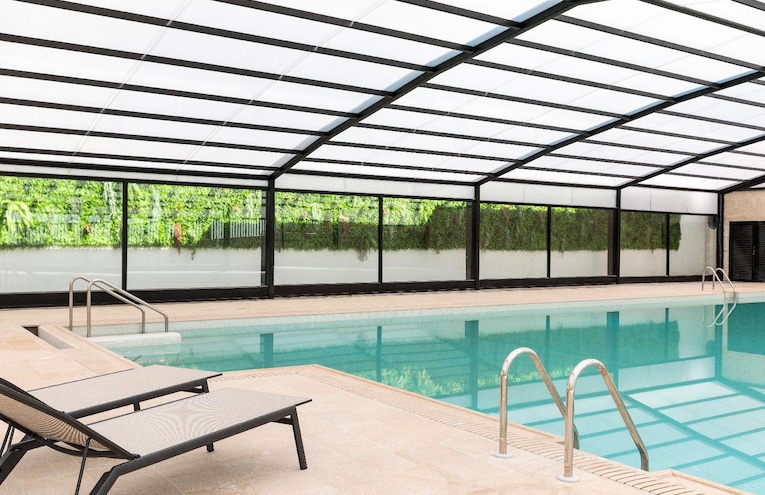 Piscines - 4