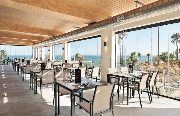 Restaurants - 3