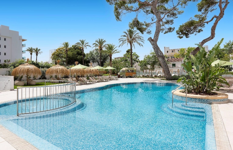 Piscines - 1