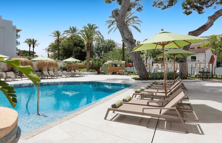 Piscines - 2