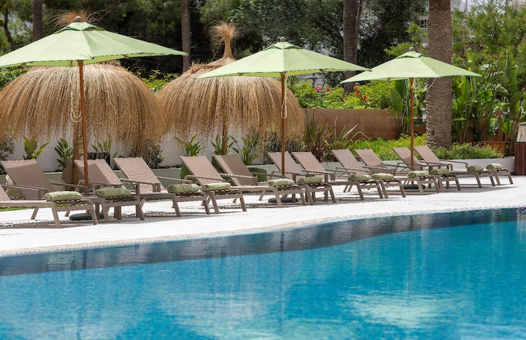 Piscines - 3