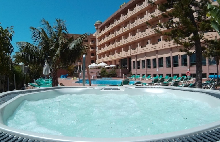Piscines - 1