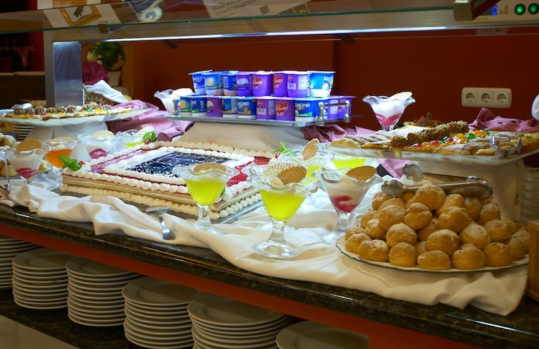 Restaurants - 1