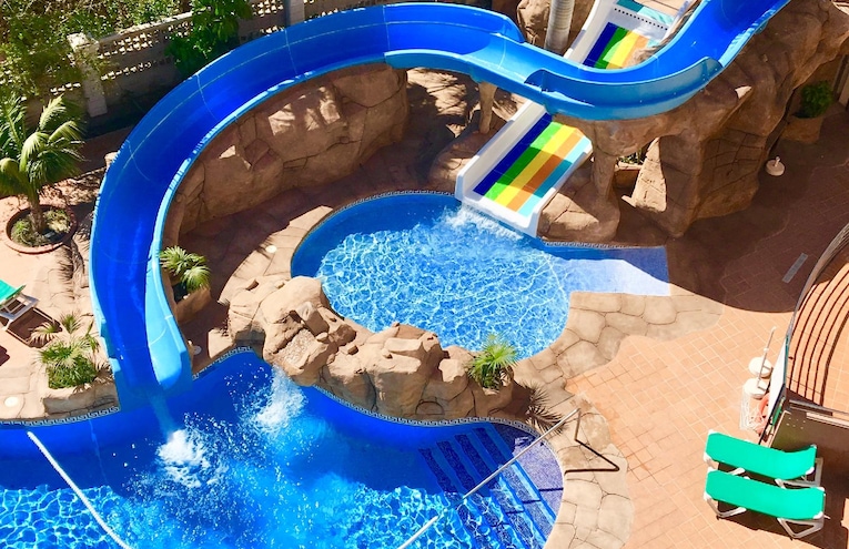 Piscines - 2