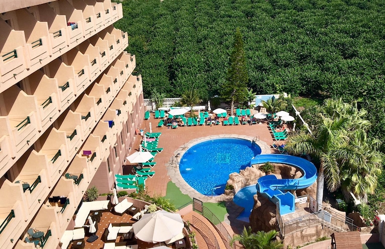 Piscines - 5