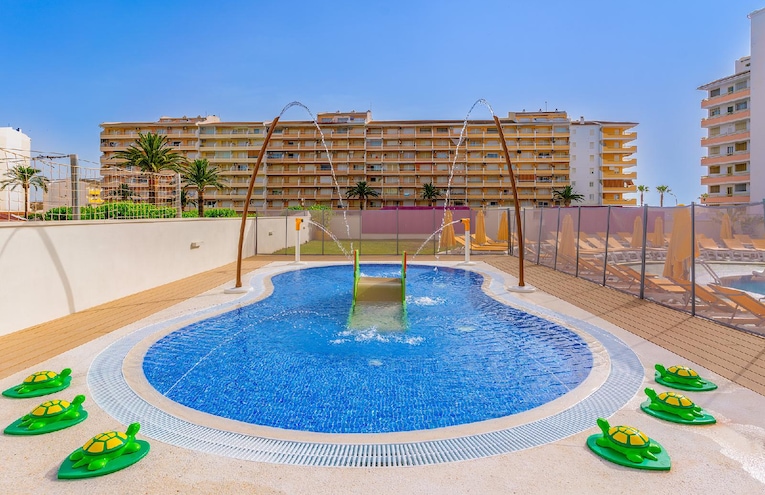 Piscines - 1