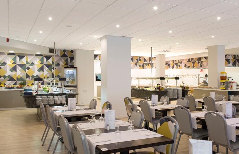 Restaurants - 1