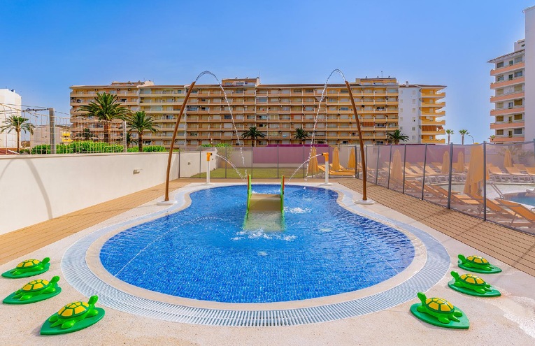 Piscines - 1