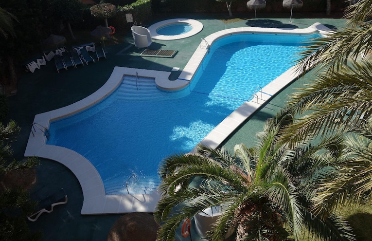 Piscines - 6