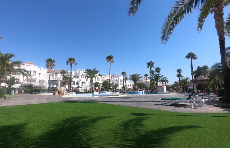 Piscines - 1