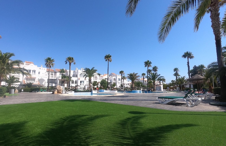 Piscines - 1