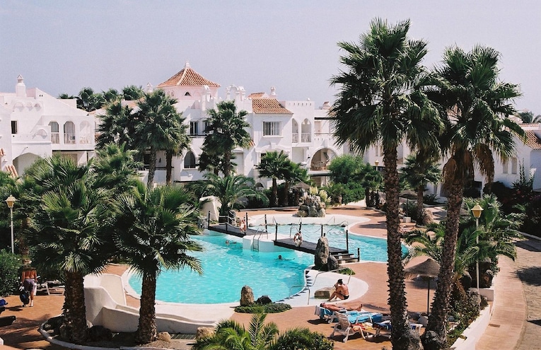 Piscines - 9