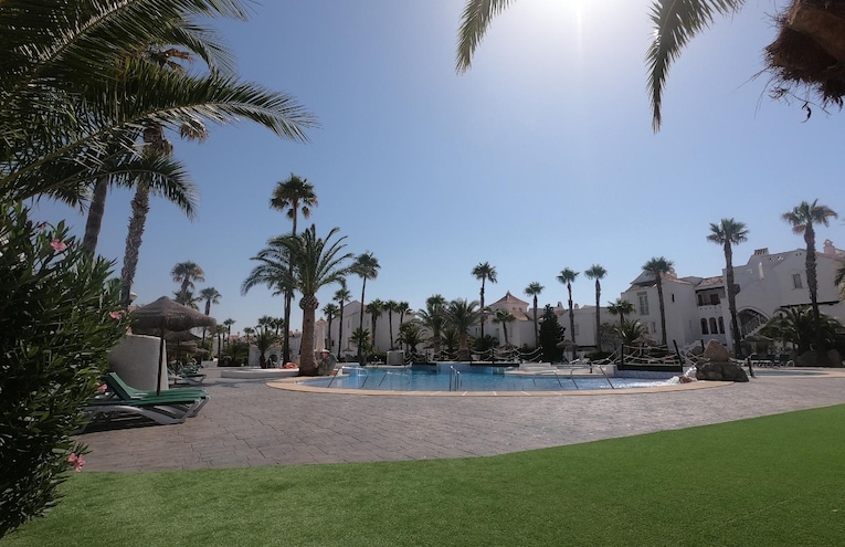 Piscines - 2