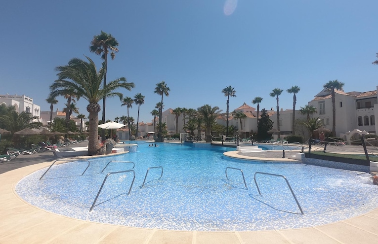 Piscines - 4