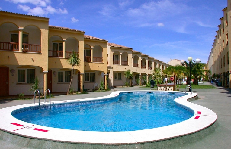Piscines - 1