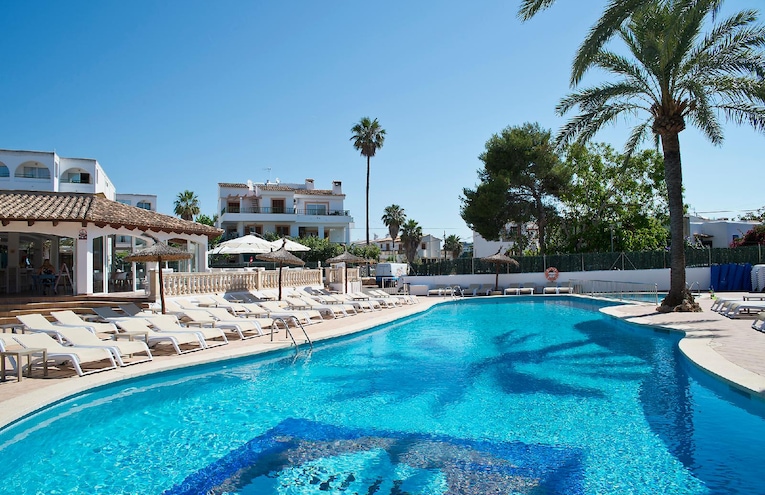 Piscines - 1