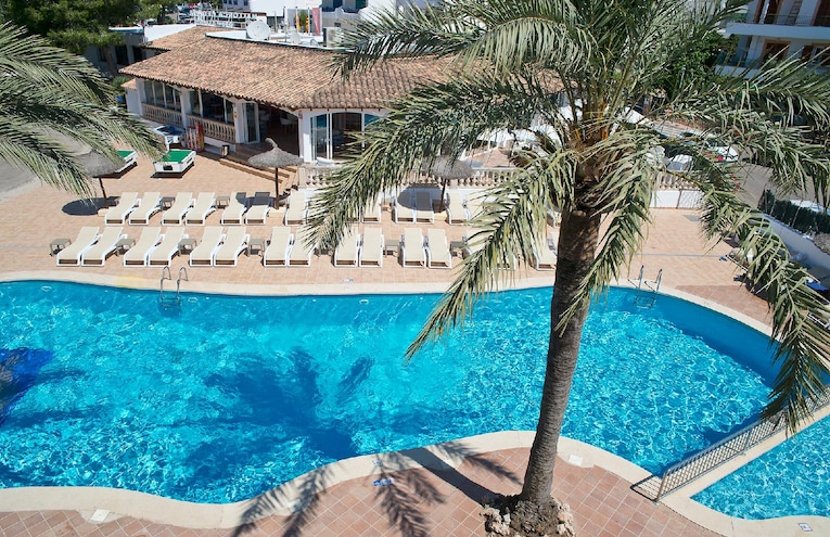 Piscines - 1