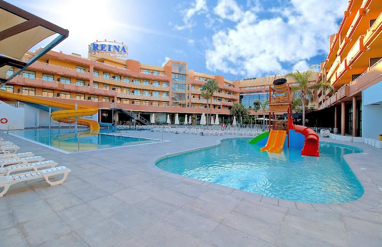 Piscines - 1