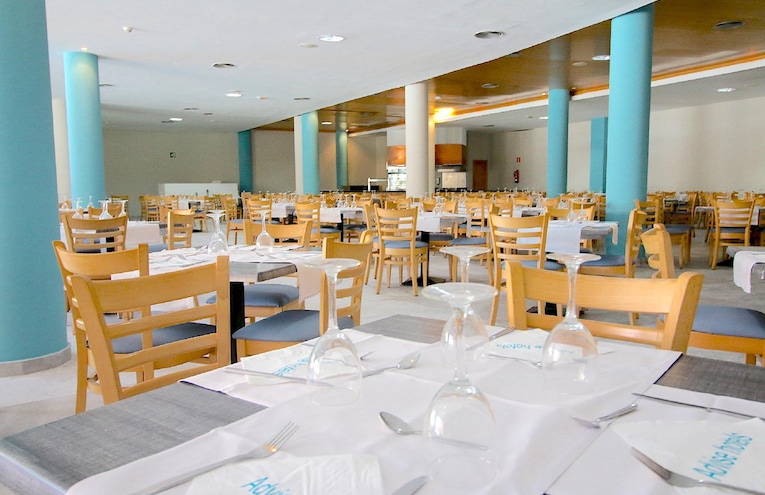 Restaurants - 1