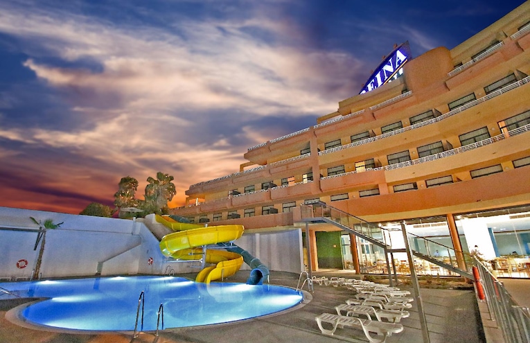 Piscines - 3