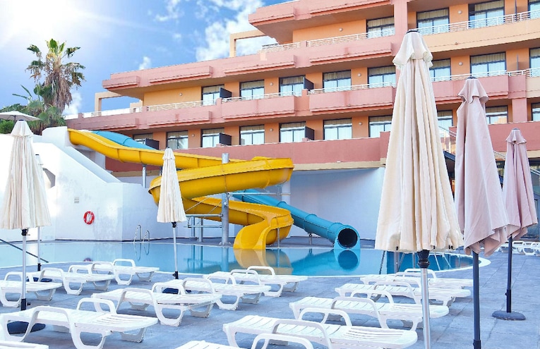 Piscines - 4