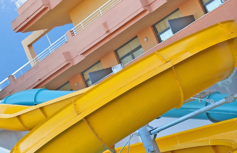 Piscines - 5