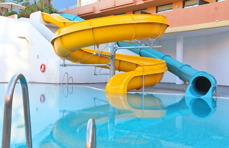 Piscines - 7