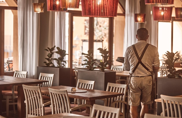 Restaurants - 2