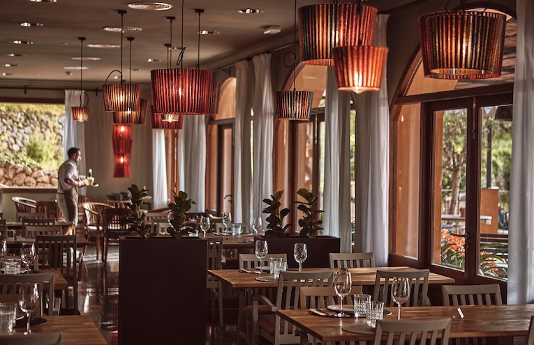 Restaurants - 3