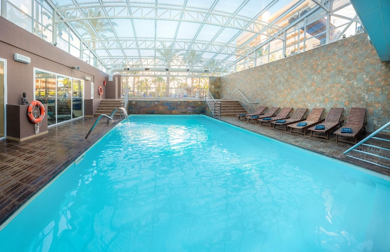 Piscines - 1