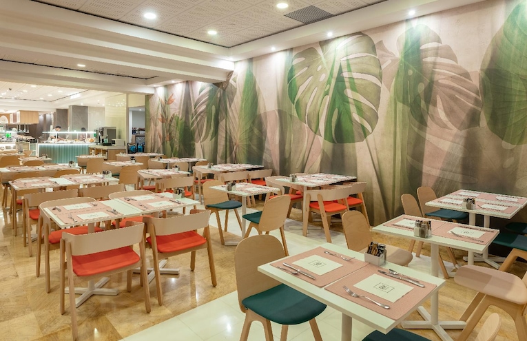 Restaurants - 3