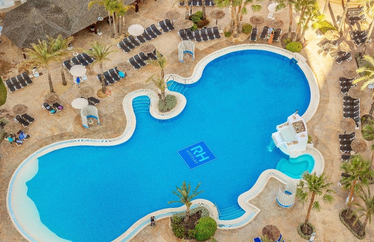 Piscines - 2