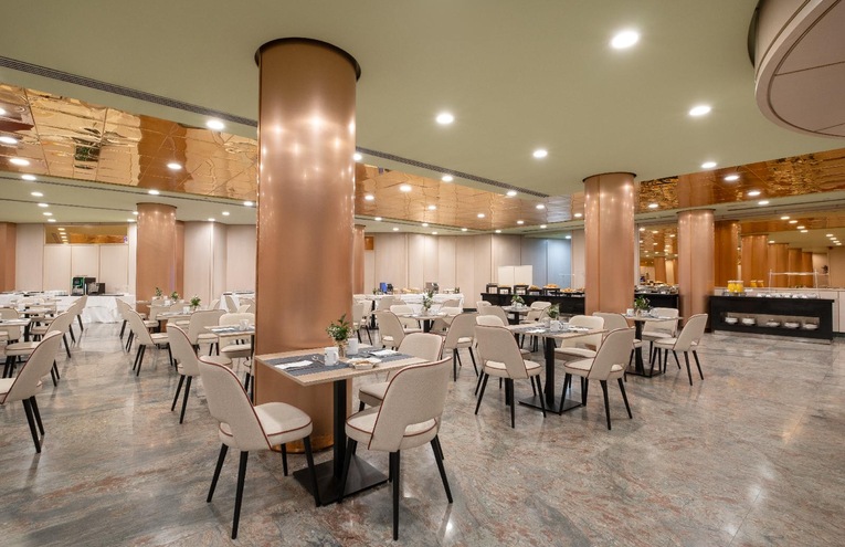 Restaurants - 6