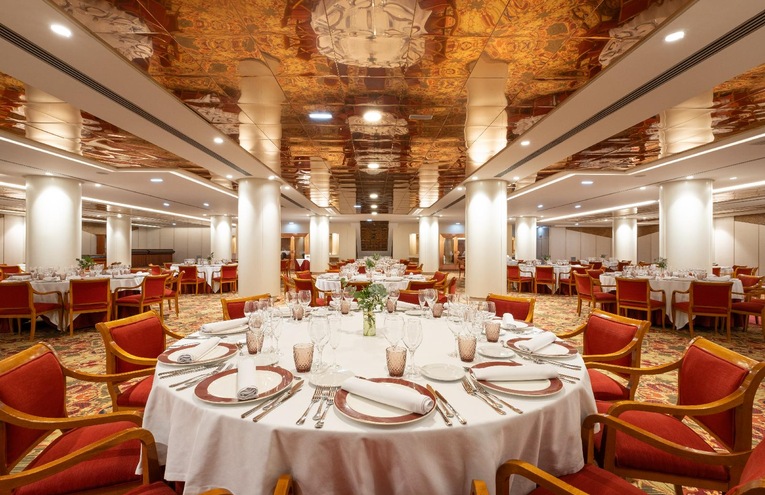 Restaurants - 2