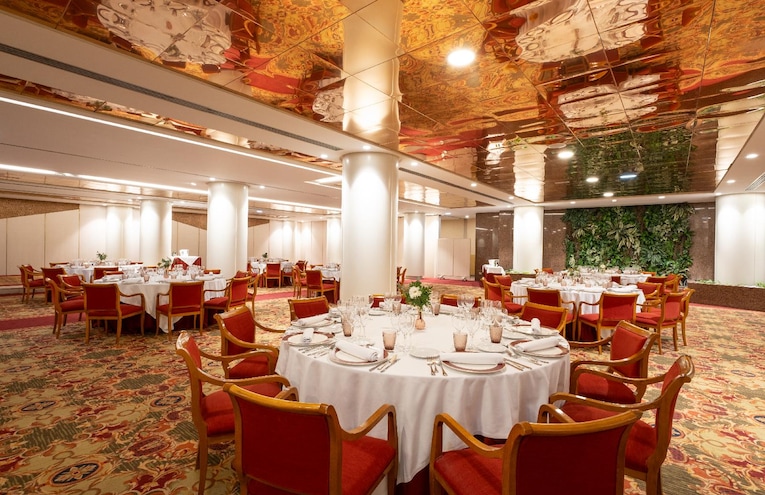 Restaurants - 4