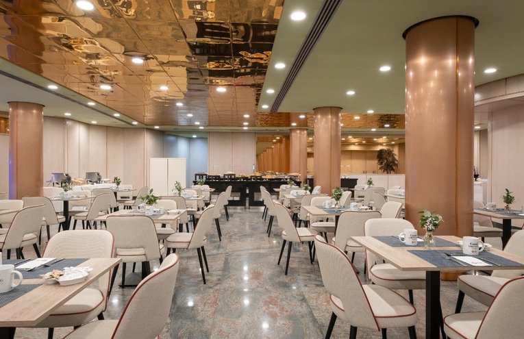 Restaurants - 3