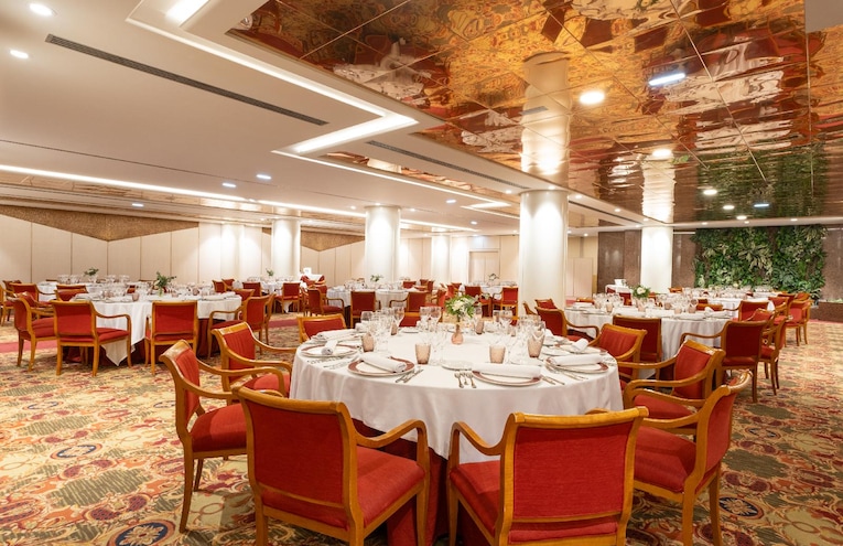 Restaurants - 5