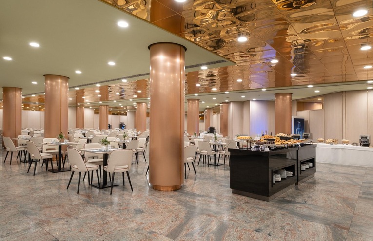 Restaurants - 10
