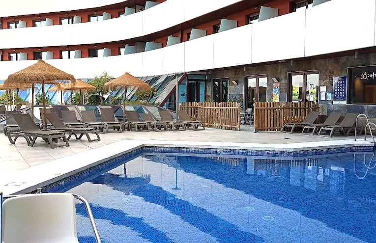Piscines - 2