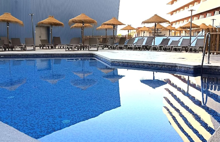 Piscines - 5